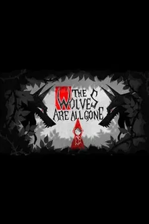 The wolves are all gone