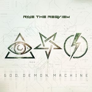 God, Demon, Machine (Single)