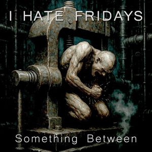 Something Between (EP)