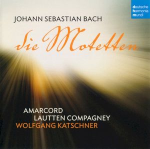 Der Geist hilft unser Schwachheit auf - BWV 226