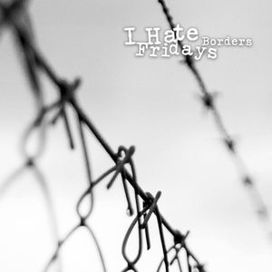 Borders (EP)