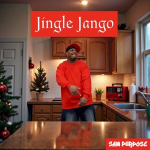 Jingle jango (Single)