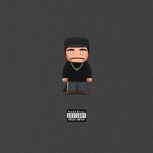 BATMAN / IMPATIENT (Single)