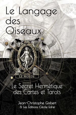 Le Langage des oiseaux