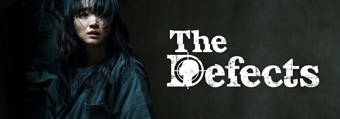 Cover The Defects