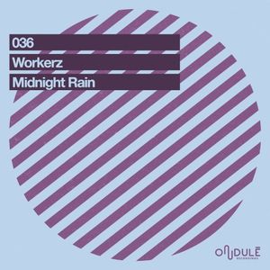 Midnight Rain (EP)