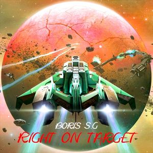 Right on target (Single)