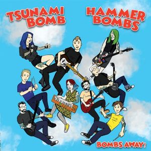 Bombs Away! (EP)