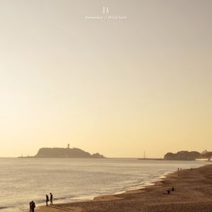 Remember / Wind Sails (Single)