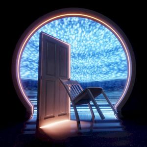 Over A Life (Single)