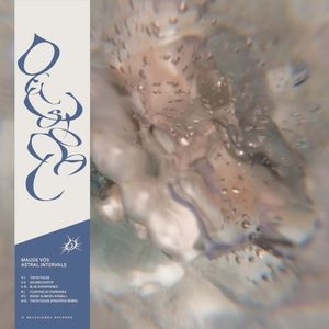 Astral Intervals (EP)