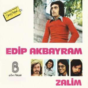 Zalim (Single)
