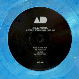 Altering Dimensions 'Part One' (EP)