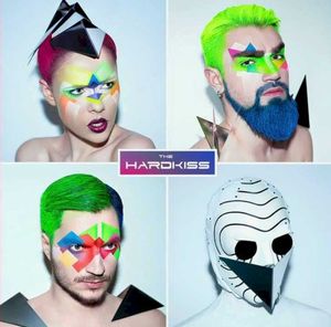 Make-Up (Single)