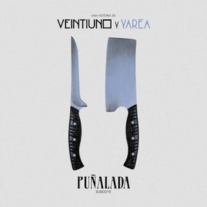 Puñalada (Single)