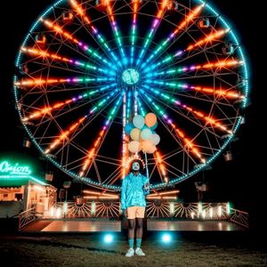 High Enough (Single)