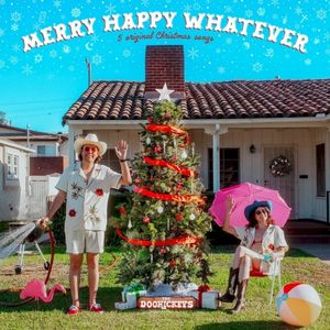 Merry Happy Whatever (EP)