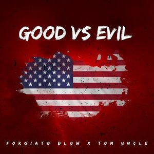 Good vs Evil (Single)
