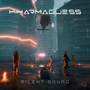Silent Squad (Single)