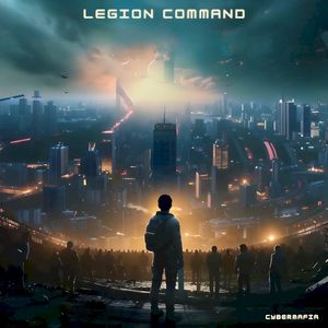 Legion Command (Single)