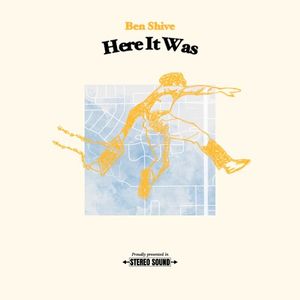 Here It Was (Single)