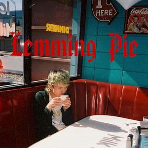 Lemming Pie (Single)