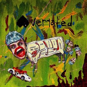 Overrated (Single)