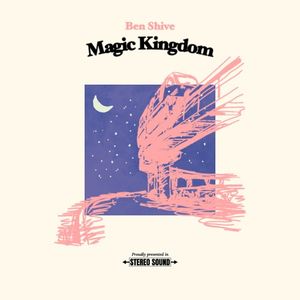 Magic Kingdom (Single)