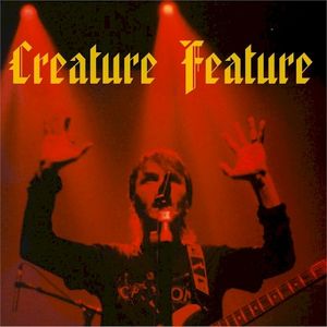 Creature Feature (Single)