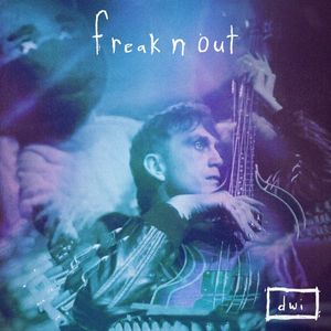 Freak N Out (Single)