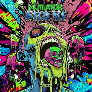 WILD MF (Single)