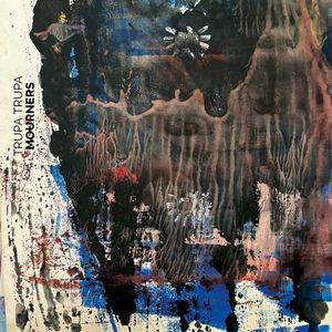 Mourners (EP)