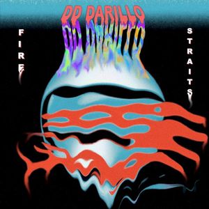 Fire Straits (Single)