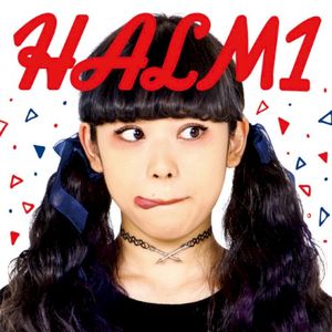 HALM1
