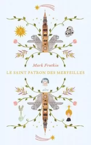 Le Saint Patron des Merveilles