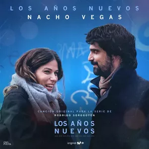 Los años nuevos (OST)