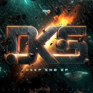 Deep End (EP)
