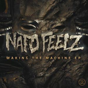 Waking the Machine EP (EP)