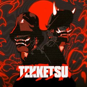 TEKKETSU (Single)
