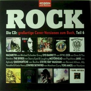 Rock Teil 6