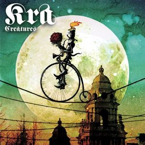 Creatures (EP)