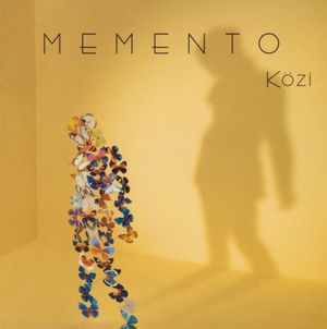 MEMENTO (Single)