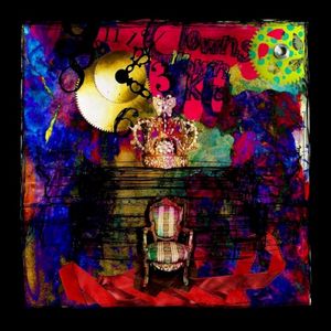 Clown’s Crown (Single)