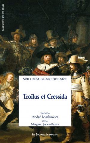 Troïlus et Cressida