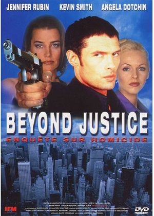 Beyond Justice