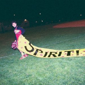 SPIRIT!