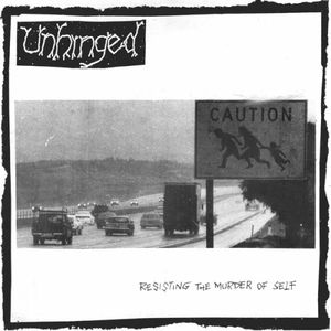 Resisting The Murder Of Self (EP)