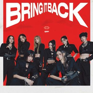 Bring it Back (Single)