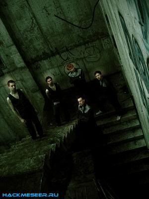 Hackmesser (Single)