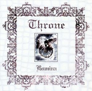 Throne (Single)
